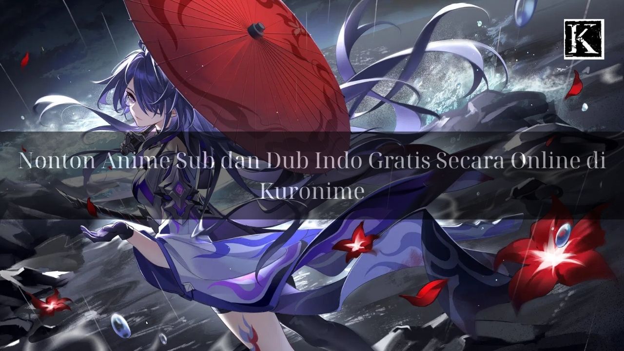 Kuronime
